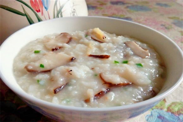 阿四潮汕砂锅粥